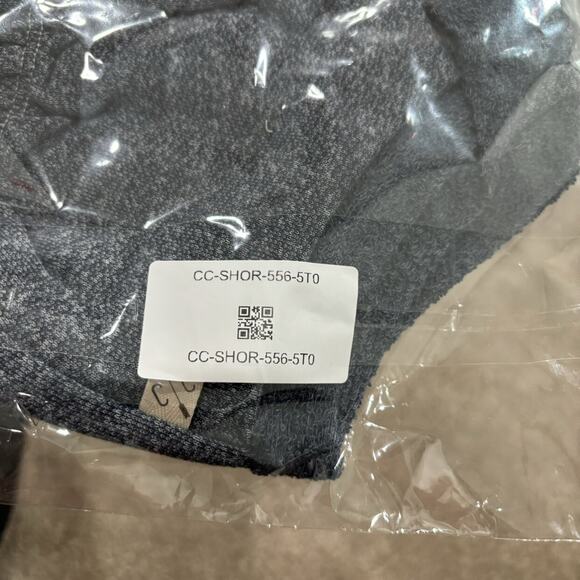 NEW! Childhoods Blue Heather Shorties - Picture 4 of 4